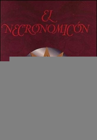 EL NECRONOMICON | H. P. Lovecraft