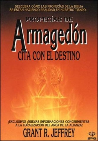 PROFECIAS DE ARMAGEDON CITA CON EL DESTINO