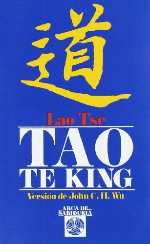 Tao Te King | Lao Tse