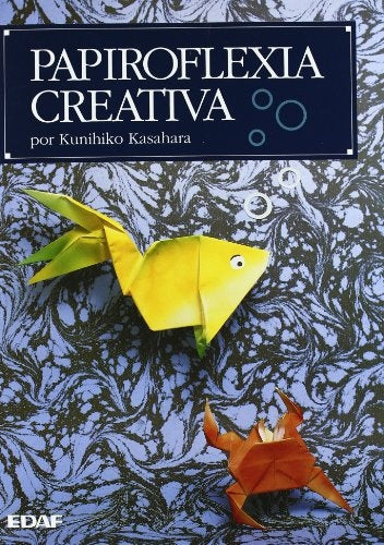 Papiroflexia Creativa (Como Hacer M?viles) (Spanish Edition) | K. Kasahara