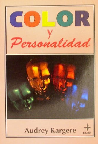 color y personalidad | Edaf