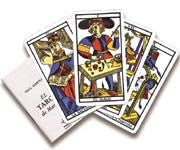 El tarot de Marsella