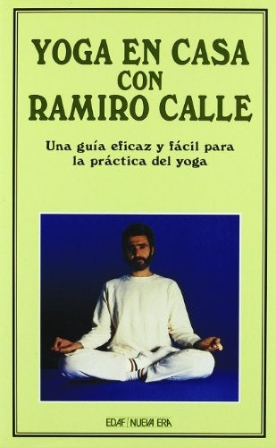 YOGA EN CASA CON RAMIRO CALLE.. | CALLE RAMIRO