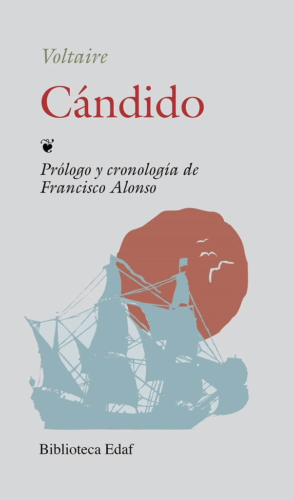 CÃ¡ndido | Voltaire