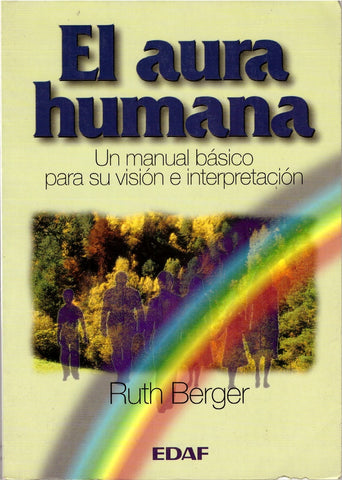 El aura humana* | Ruth Berger