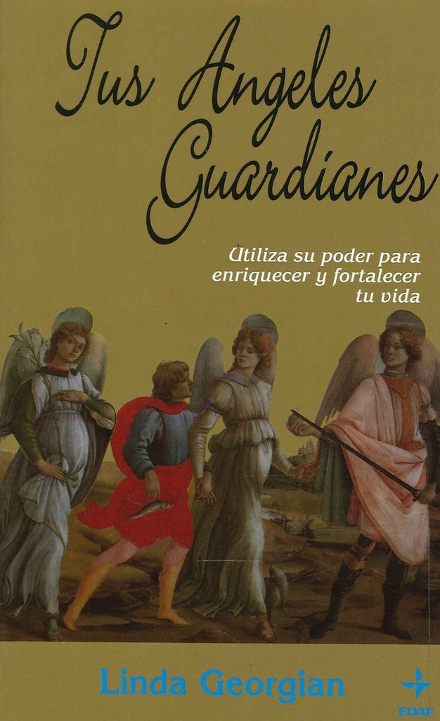 Tus angeles guardianes  | Linda Georgian