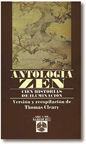 ANTOLOGIA ZEN | Alfonso Colodrón