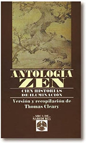 ANTOLOGIA ZEN | Alfonso Colodrón