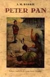 Peter Pan | J. M. Barrie