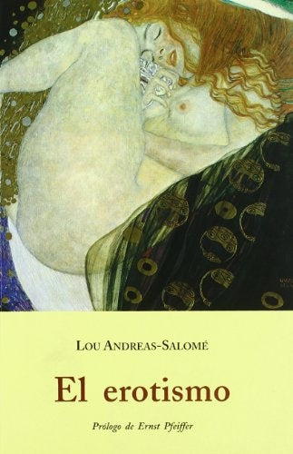 El erotismo