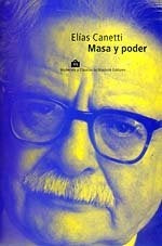 Masa y Poder (Spanish Edition) | Elias Canetti