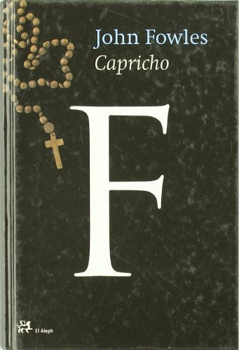 CAPRICHO | John Fowles