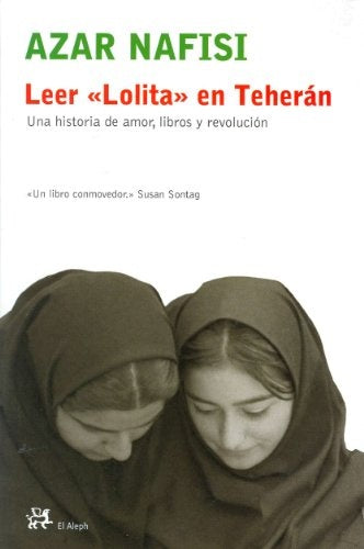 Leer Lotita en teherán