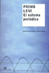 SISTEMA PERIODICO, EL | PRIMO LEVI