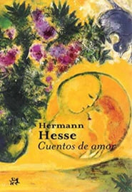 CUENTOS DE AMOR | HERMAN HESSE