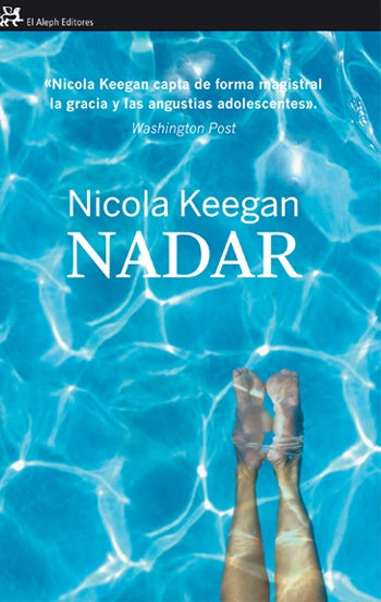 NADAR.F | NICOLA KEEGAN
