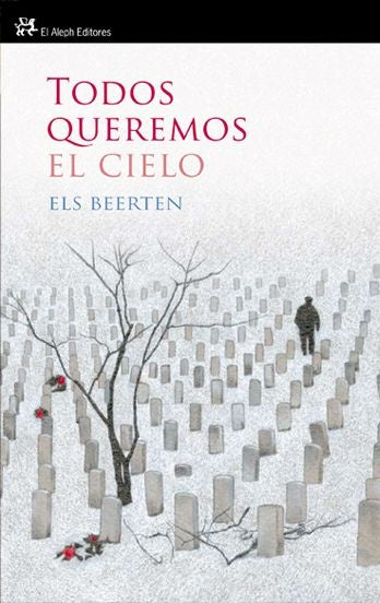 TODOS QUEREMOS EL CIELO | ELS BEERTEN