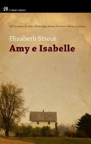 Amy e Isabelle | Elizabeth Strout