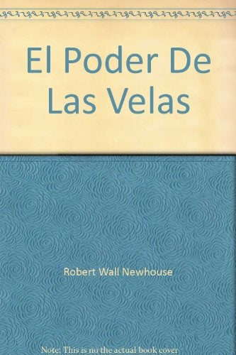 EL PODER DE LAS VELAS | Robert Wall