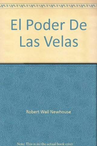 EL PODER DE LAS VELAS | Robert Wall