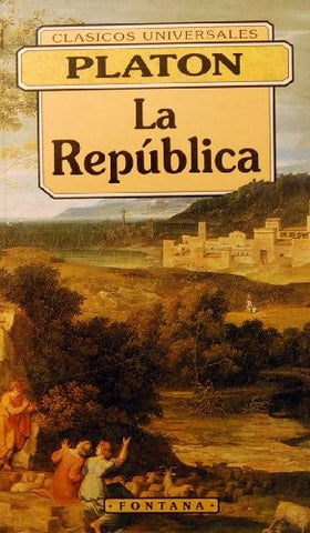 LA REPÚBLICA.C | Platon