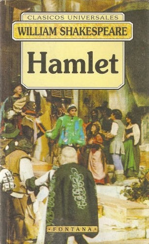 HAMLET * | William Shakespeare