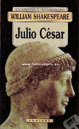 Julio César | William Shakespeare