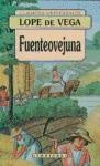 FUENTEOVEJUNA.. | Lope De Vega