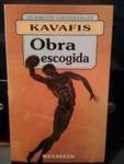 Obra Escogida | Kavafis