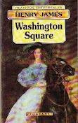 washington square | HENRY JAMES