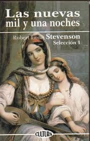 LAS NUEVAS MIL Y UNA NOCHES *- 2T | R.L Stevenson