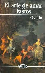 El arte de amar | Ovidio