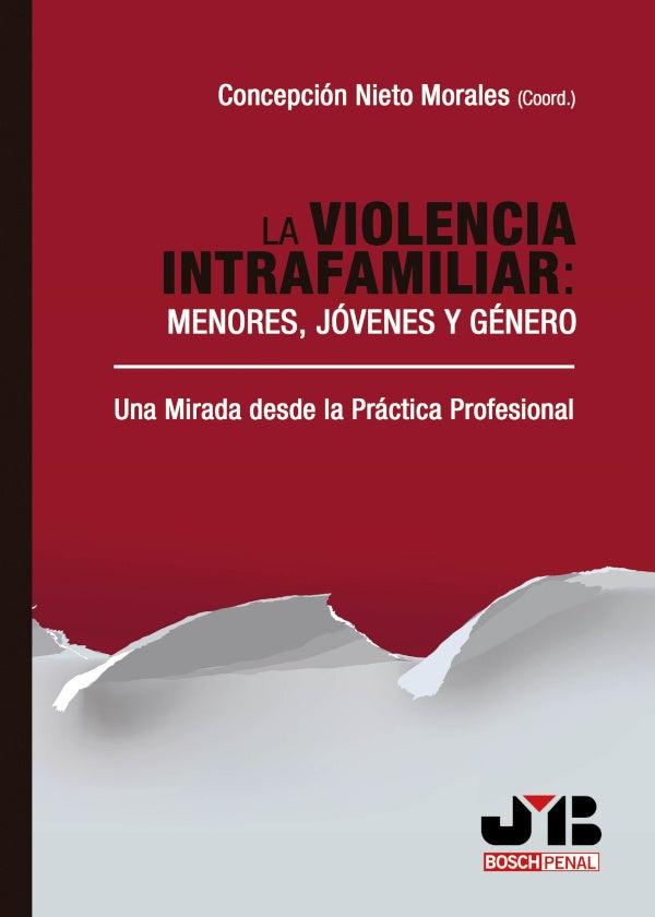 La violencia intrafamiliar | Concepción Nieto Morales