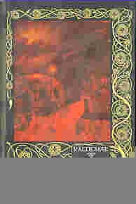 Episodios de Vathek, los | Beckford-Monfils