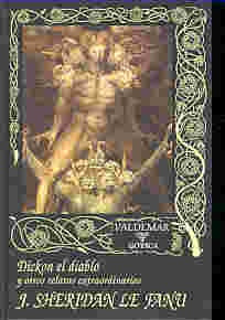 Dickon el Diablo | Le Fanu-Lasaleta