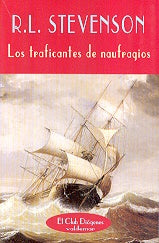 Los traficantes de naufragios | Stevenson-González