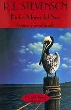 En los mares del sur: viajes y aventuras | Stevenson, Giménez Gracia