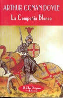 La Compania Blanca (Spanish Edition)