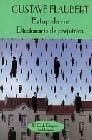 Estupidario; Diccionario de prejuicios | Flaubert, Izquierdo Sánchez
