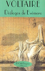 DiÃ¡logos de EvÃ©mero | Voltaire