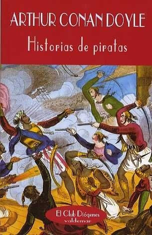 Historias De Piratas | A.Conan Doyle