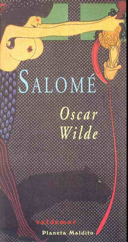 Salomé | Oscar Wilde