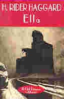 Ella (Spanish Edition) | HenryRider Haggard