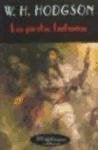 Los piratas fantasmas | WilliamHope Hodgson