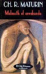 Melmoth el errabundo | CharlesRobert Maturin