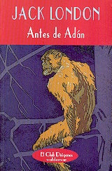 Antes de AdAN | Jack London