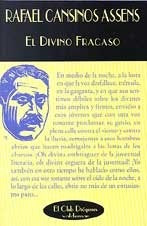 El divino fracaso | Rafael Cansinos Assens