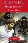 Miguel Strogoff: el correo del zar | Verne, Fernández Alonso de Armiño