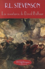 Las aventuras de David Balfour | Stevenson, Cohen Levis Chokler