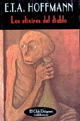 Los elixires del diablo | E.T.A. Hoffmann